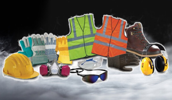 Industrial Safety Products